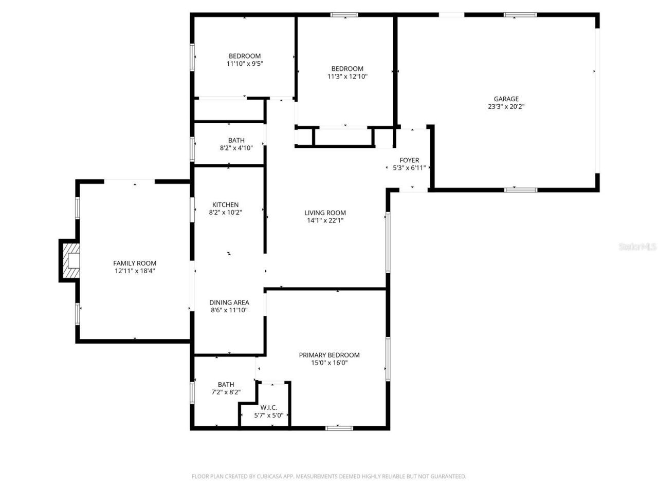 1012 78th Street Nw, Bradenton, FL 34209 Photo