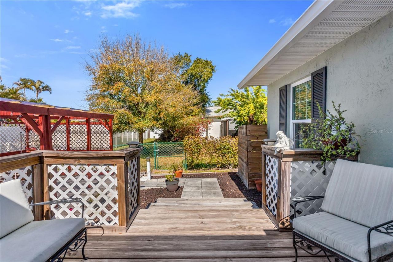 1012 78th Street Nw, Bradenton, FL 34209 Photo