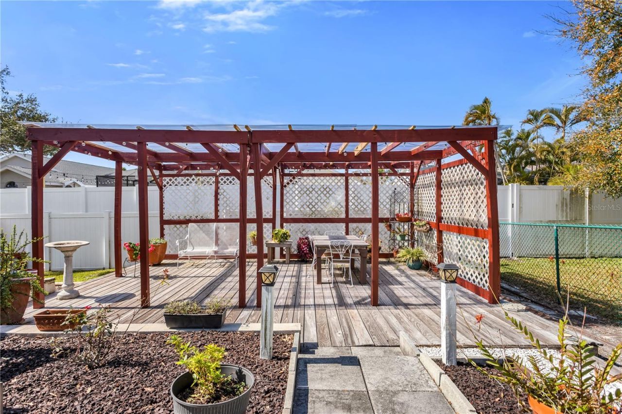 1012 78th Street Nw, Bradenton, FL 34209 Photo