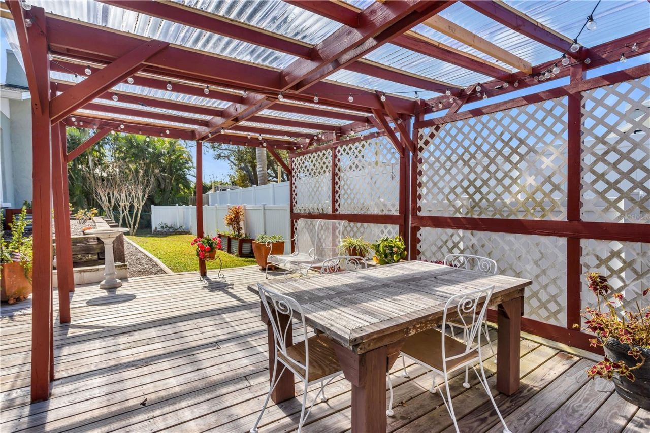 1012 78th Street Nw, Bradenton, FL 34209 Photo