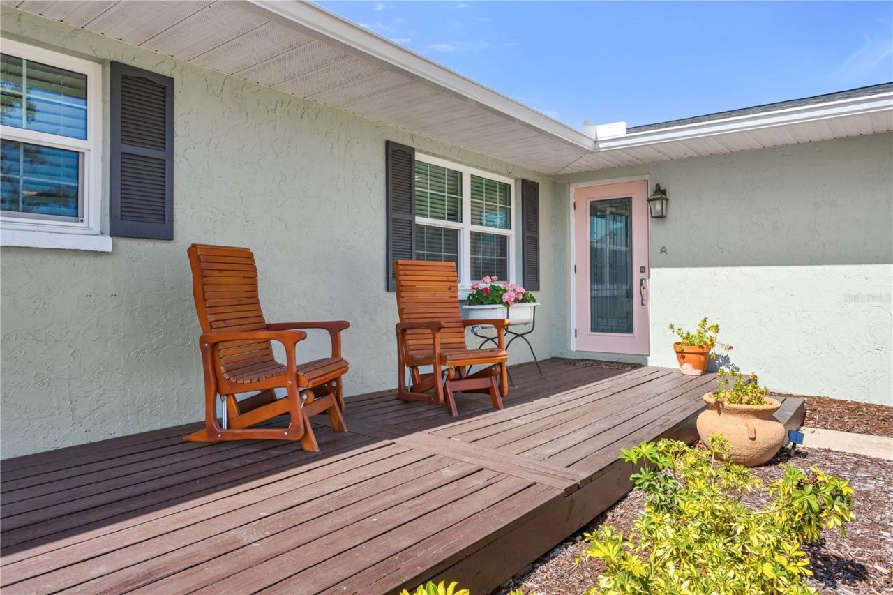 1012 78th Street Nw, Bradenton, FL 34209 Photo