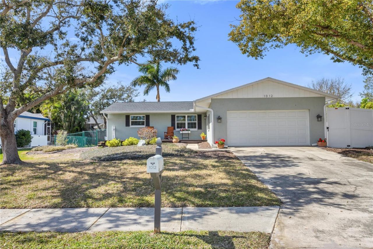 1012 78th Street Nw, Bradenton, FL 34209 Photo