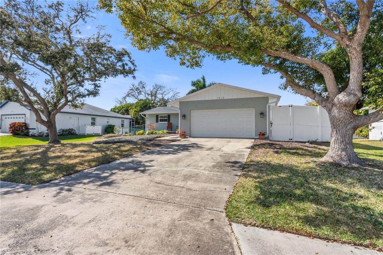 1012 78th Street Nw, Bradenton, FL 34209 Photo