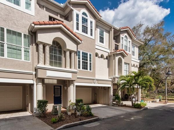 1430 MANATEE CIRCLE, TARPON SPRINGS, FL 34689