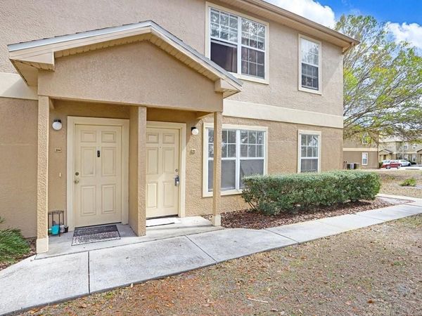 36009 DEER CREEK DRIVE, Unit 104, ZEPHYRHILLS, FL 33541