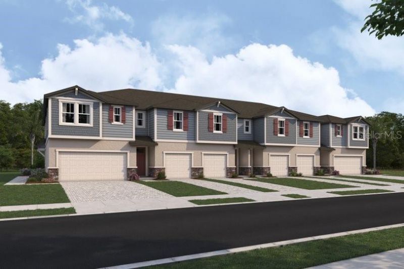 8819 Ginko Run, Parrish, FL 34219 Main Photo