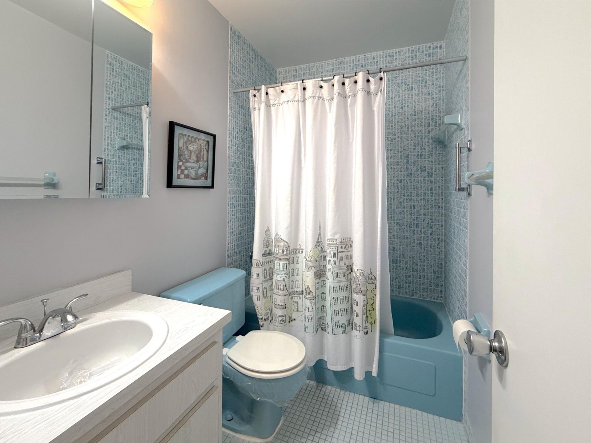 5300 Washington Street, Unit P331, Hollywood, FL 33021 Photo