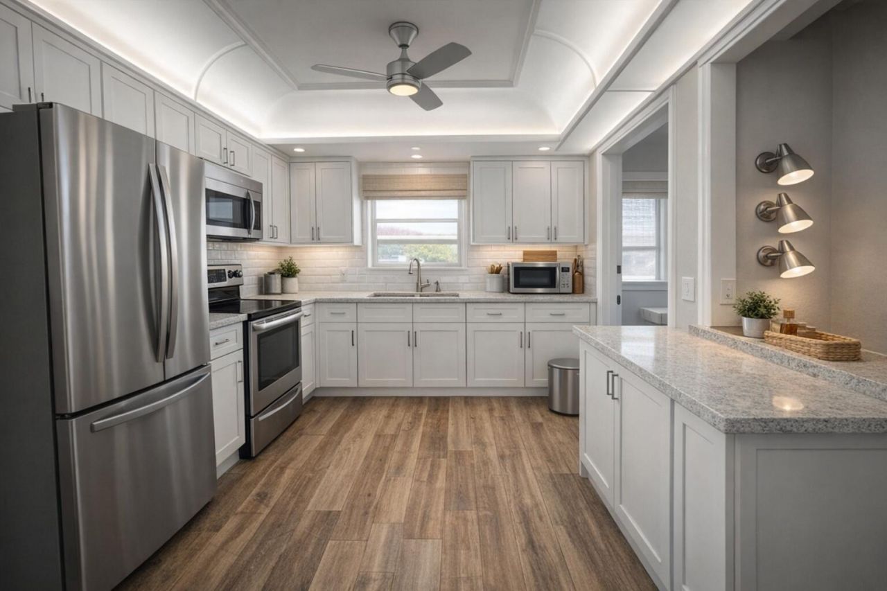 5300 Washington Street, Unit P331, Hollywood, FL 33021 Photo