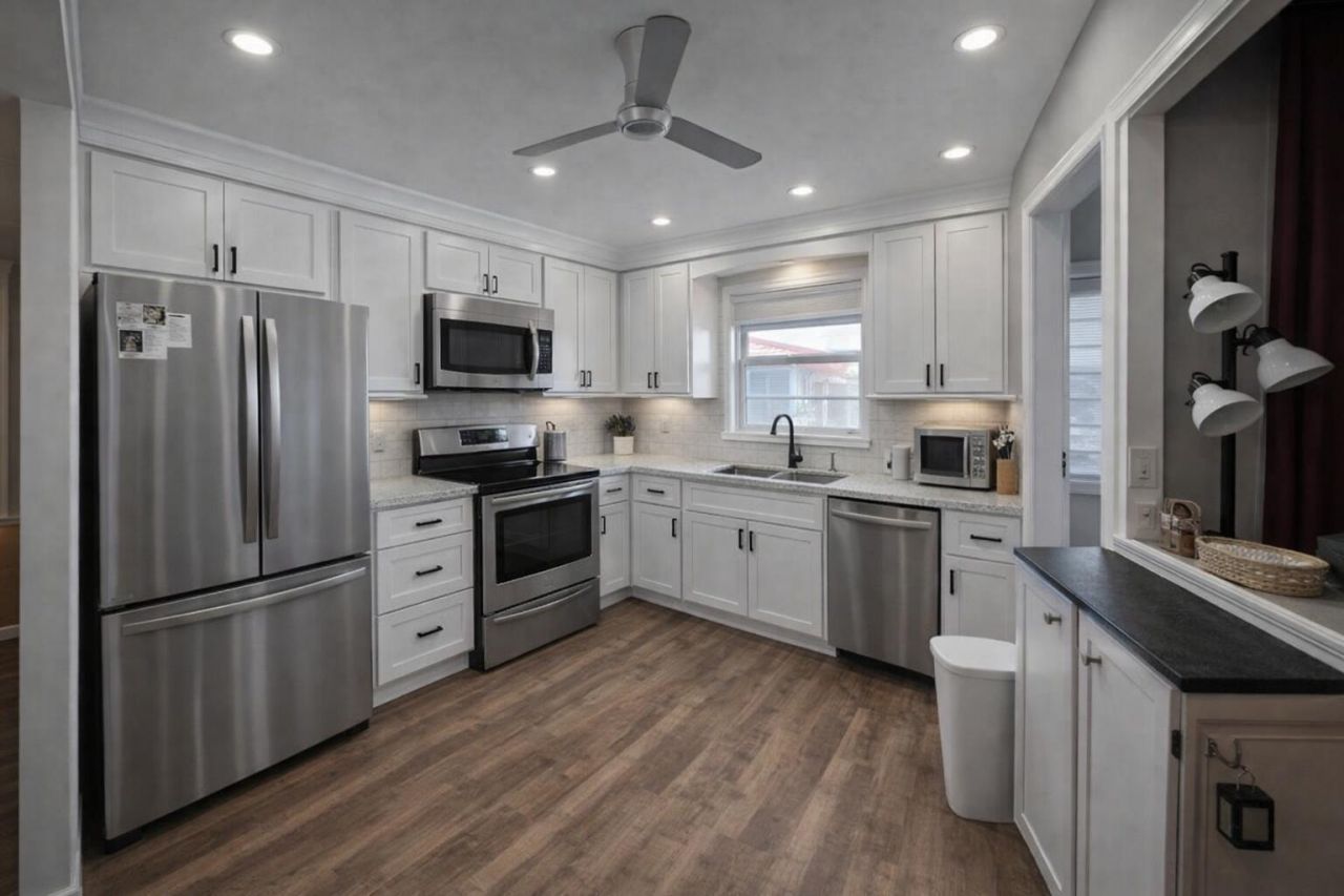 5300 Washington Street, Unit P331, Hollywood, FL 33021 Photo