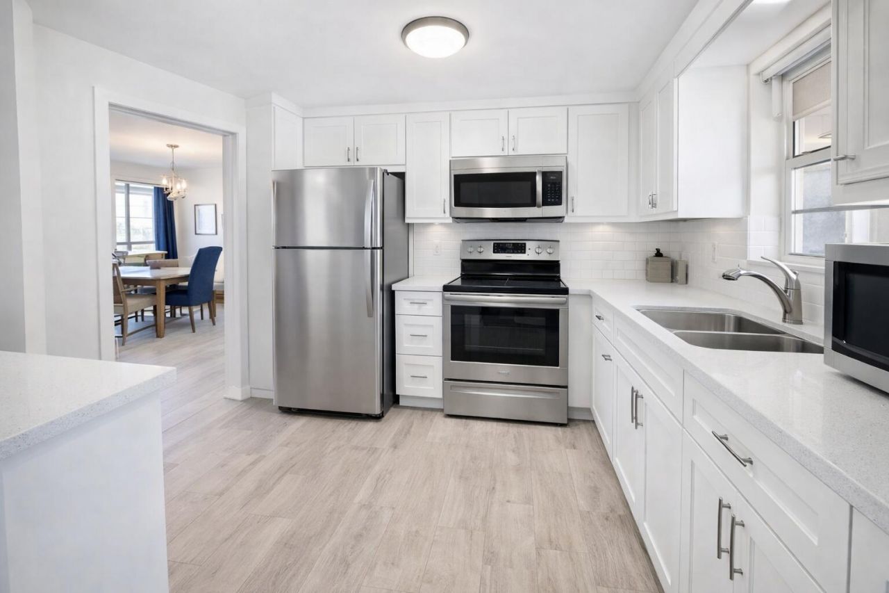 5300 Washington Street, Unit P331, Hollywood, FL 33021 Photo