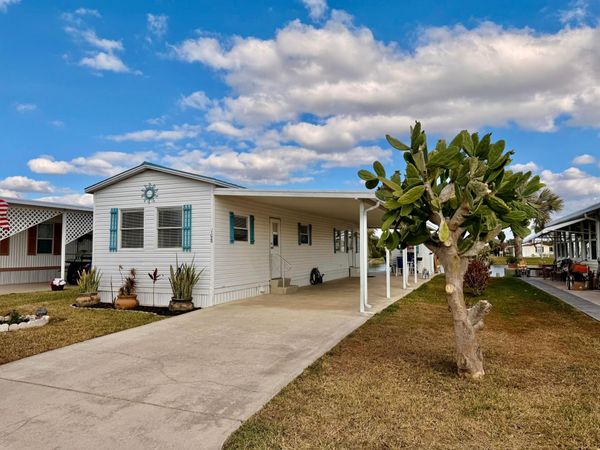 1601 Us Highway 441 Highway SE, Unit 108, Okeechobee, FL 34974