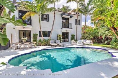 217 Avila Road, West Palm Beach, FL 33405 Photo