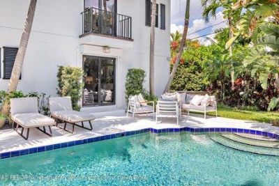 217 Avila Road, West Palm Beach, FL 33405 Photo