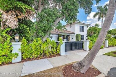 217 Avila Road, West Palm Beach, FL 33405 Photo