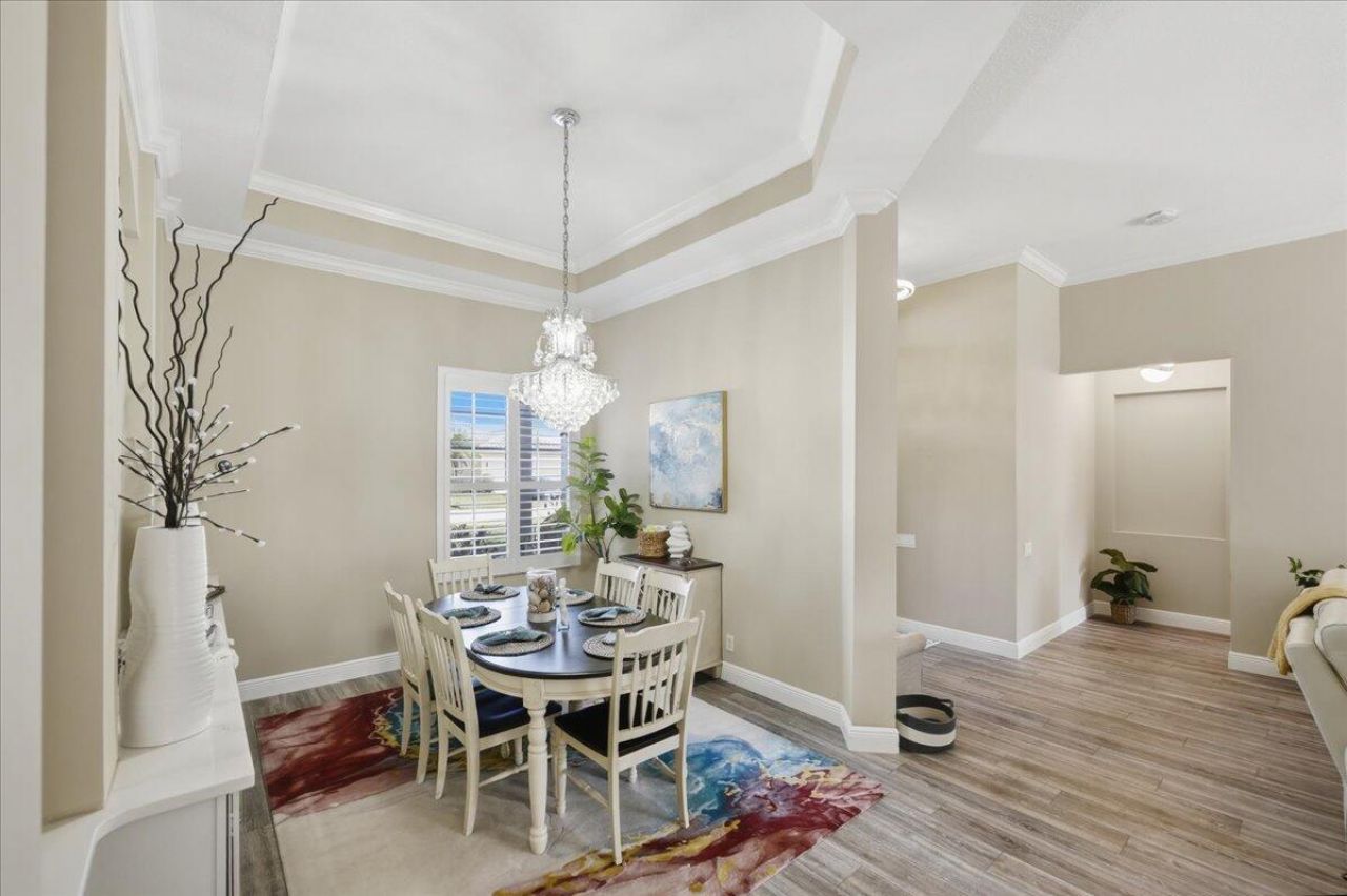 499 NW Blue Lake Drive, Port Saint Lucie, FL 34986 Photo