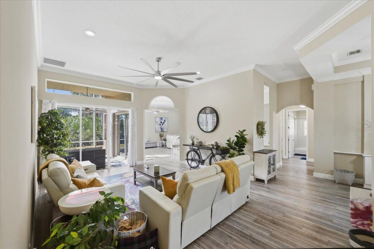 499 NW Blue Lake Drive, Port Saint Lucie, FL 34986 Photo