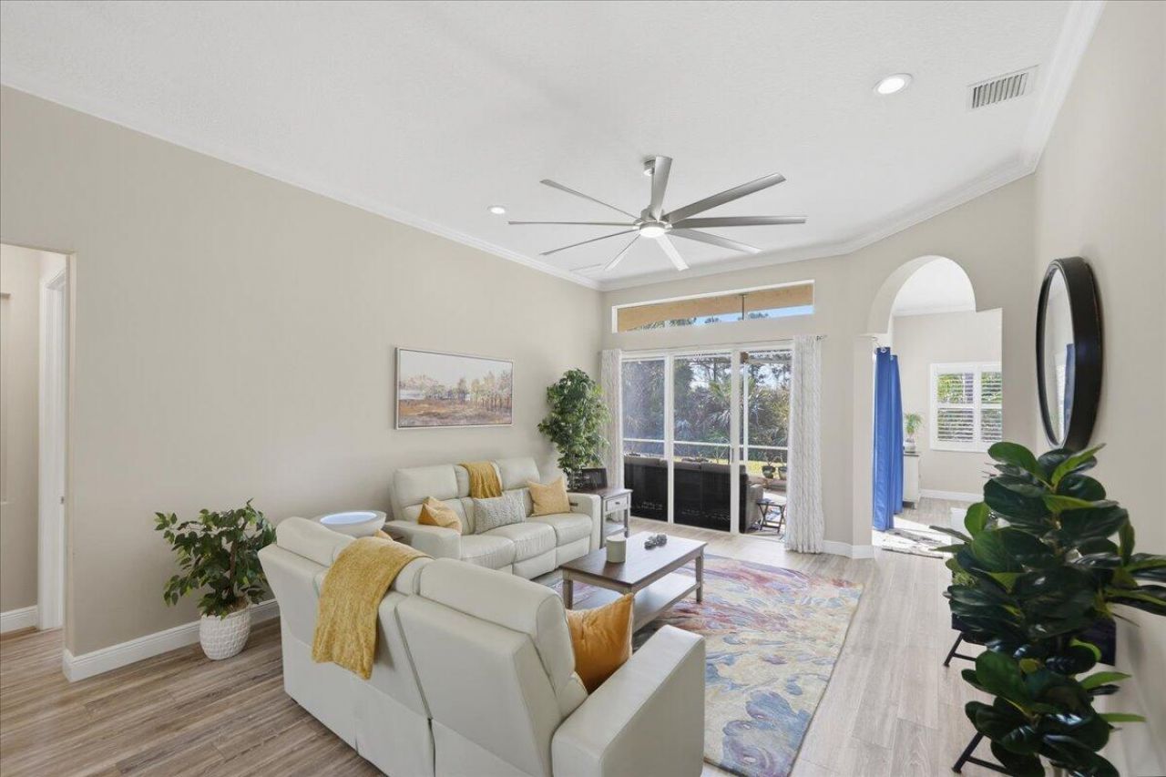 499 NW Blue Lake Drive, Port Saint Lucie, FL 34986 Photo