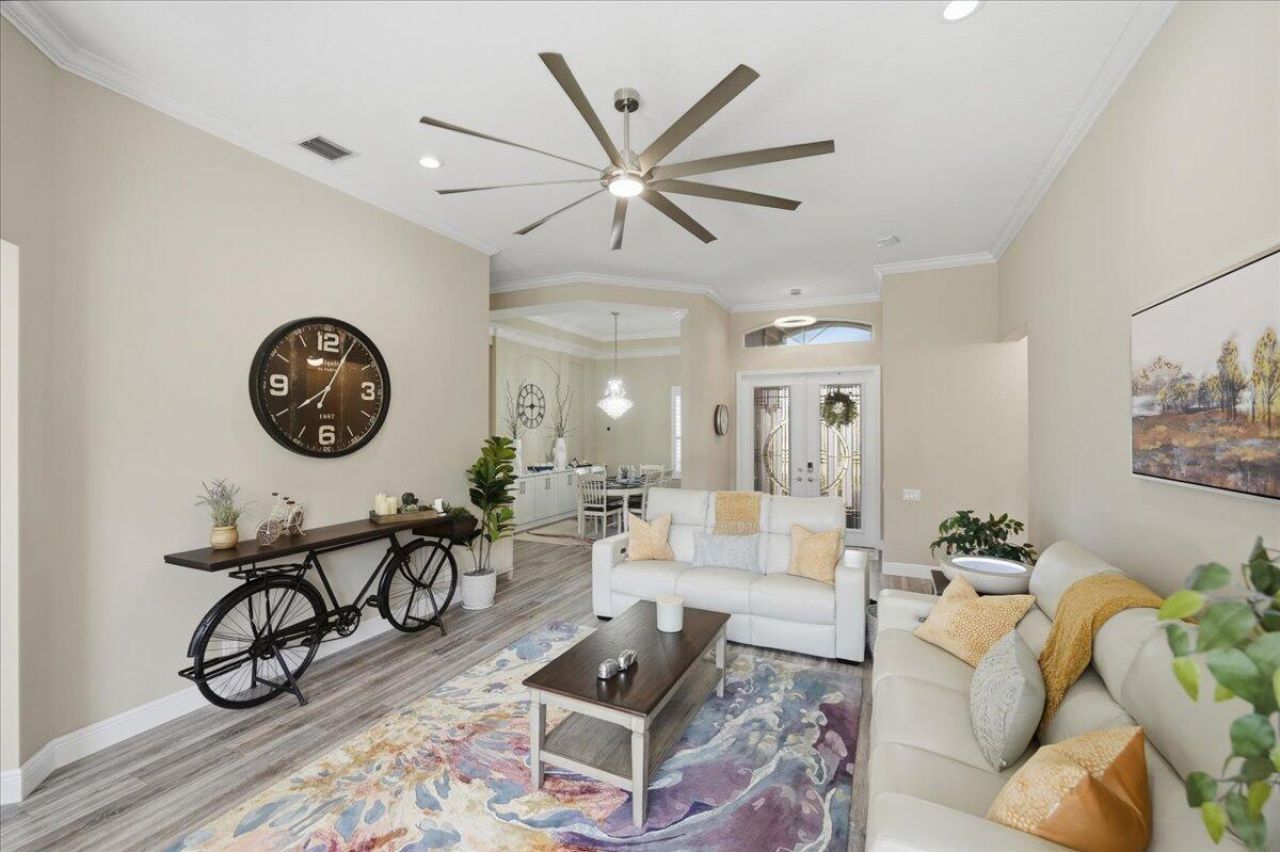 499 NW Blue Lake Drive, Port Saint Lucie, FL 34986 Photo