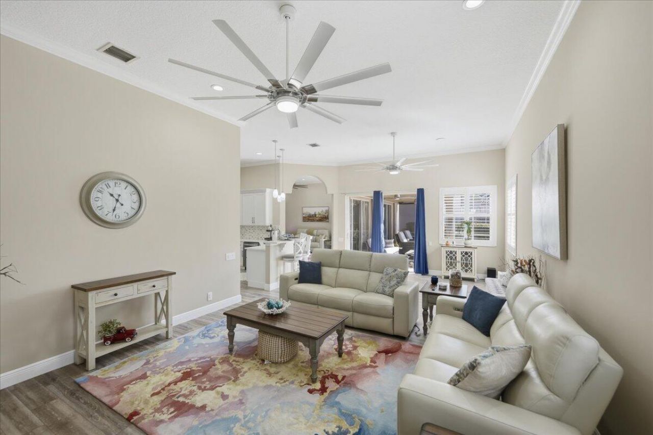 499 NW Blue Lake Drive, Port Saint Lucie, FL 34986 Photo