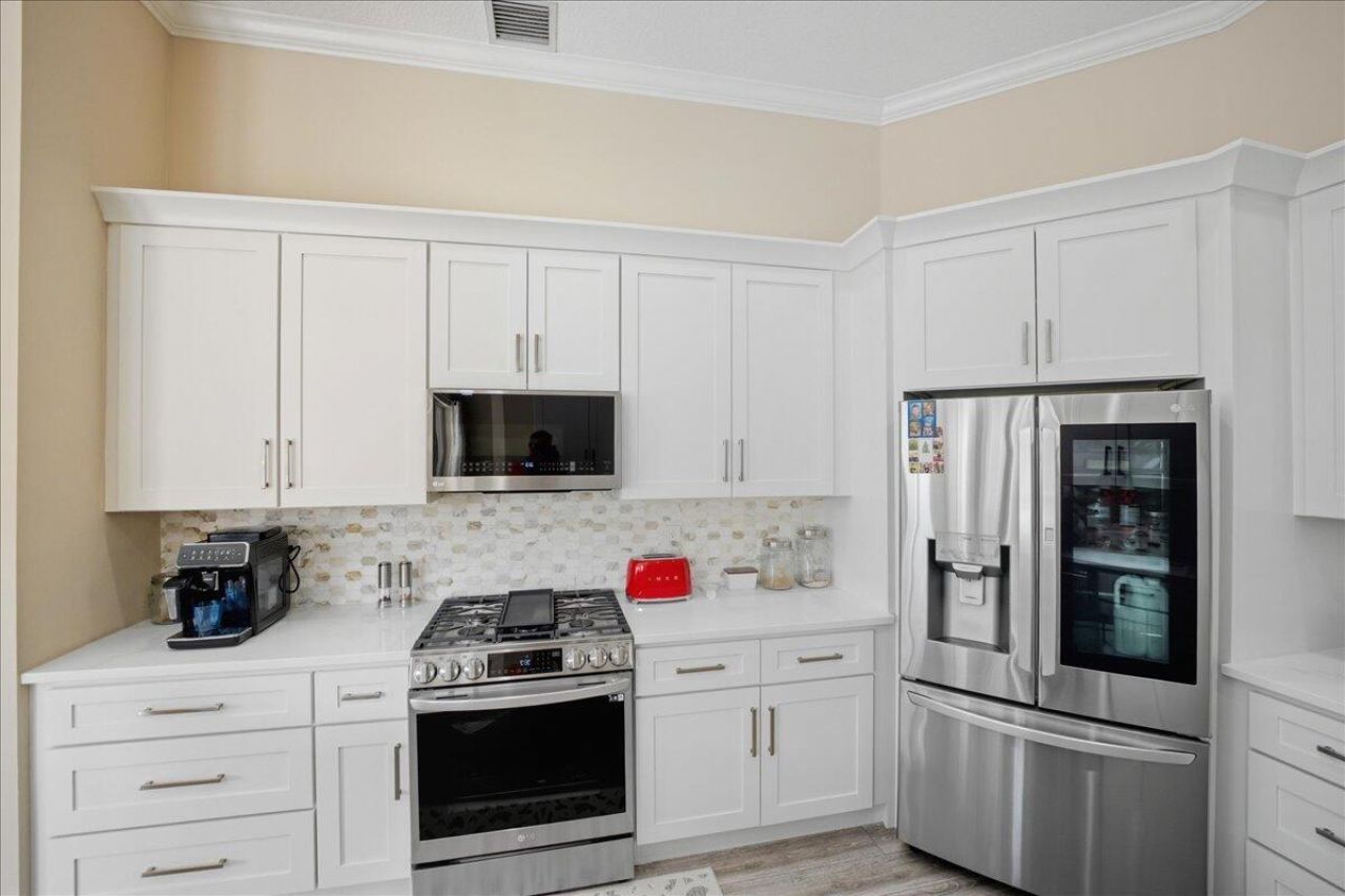 499 NW Blue Lake Drive, Port Saint Lucie, FL 34986 Photo