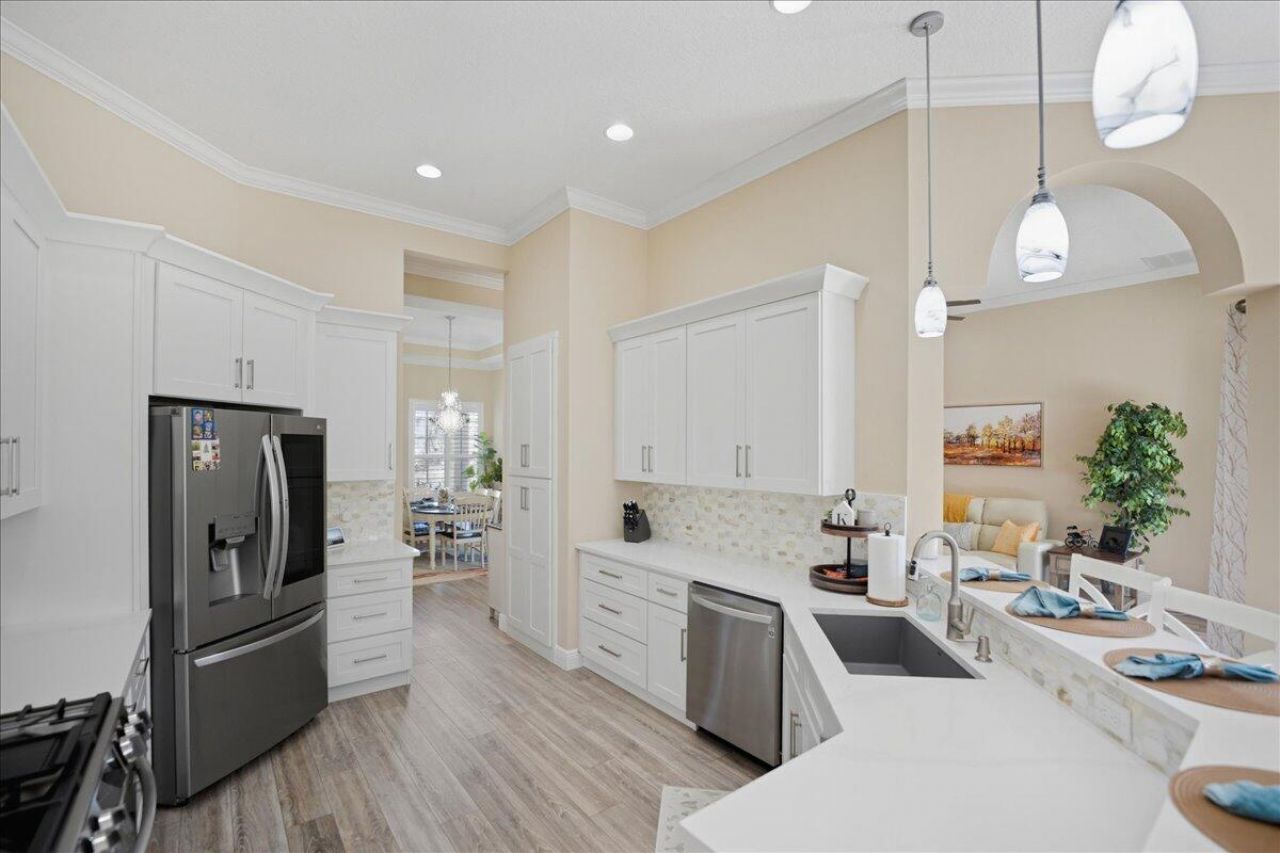 499 NW Blue Lake Drive, Port Saint Lucie, FL 34986 Photo