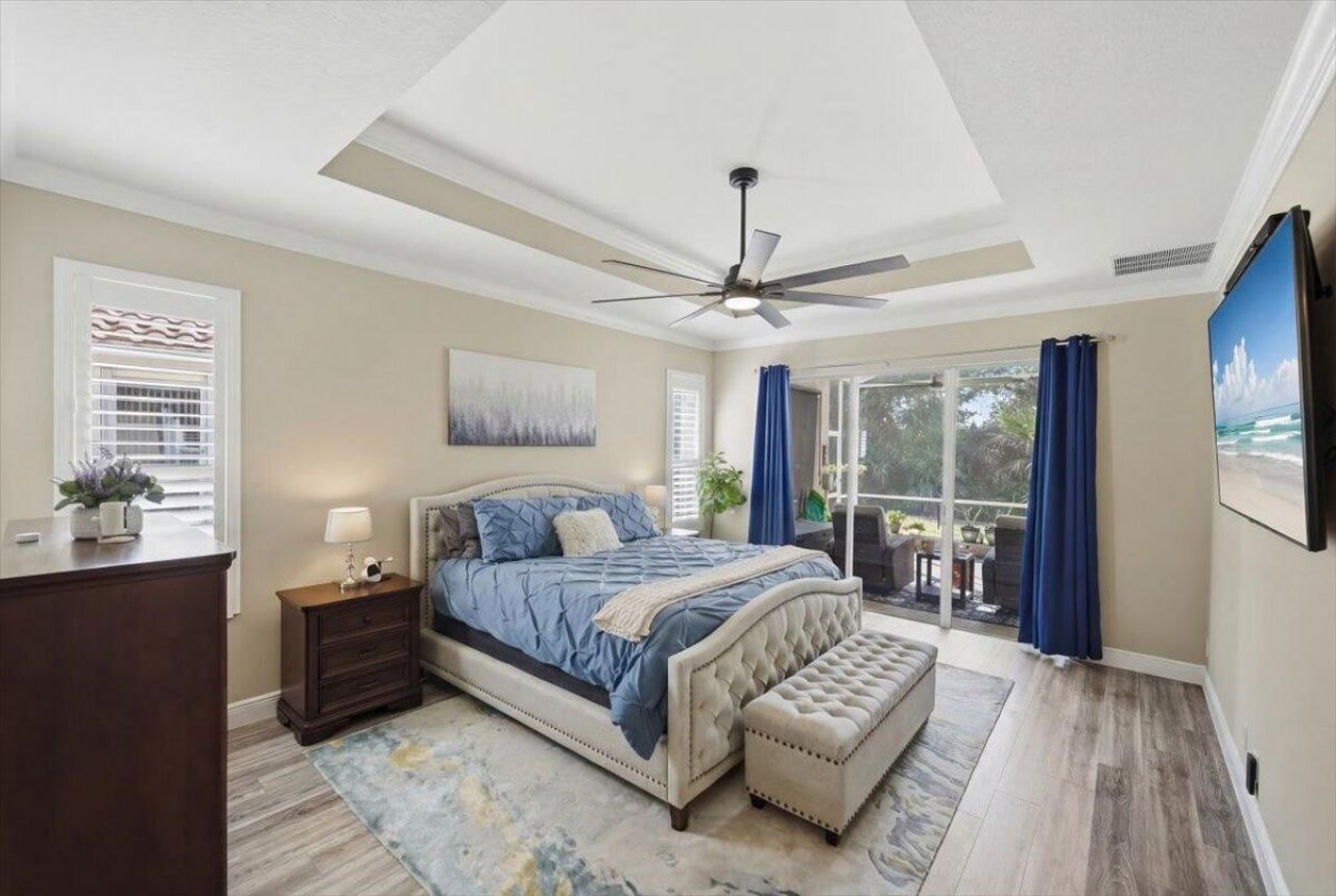 499 NW Blue Lake Drive, Port Saint Lucie, FL 34986 Photo