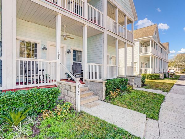 3324 Monterey Square Lane, Unit 102, Fort Pierce, FL 34982