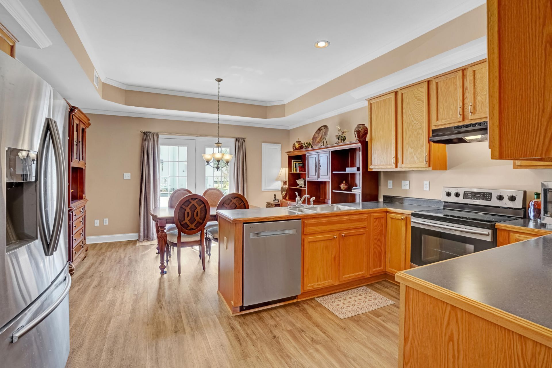 3324 Monterey Square Lane, Unit 102, Fort Pierce, FL 34982 Photo