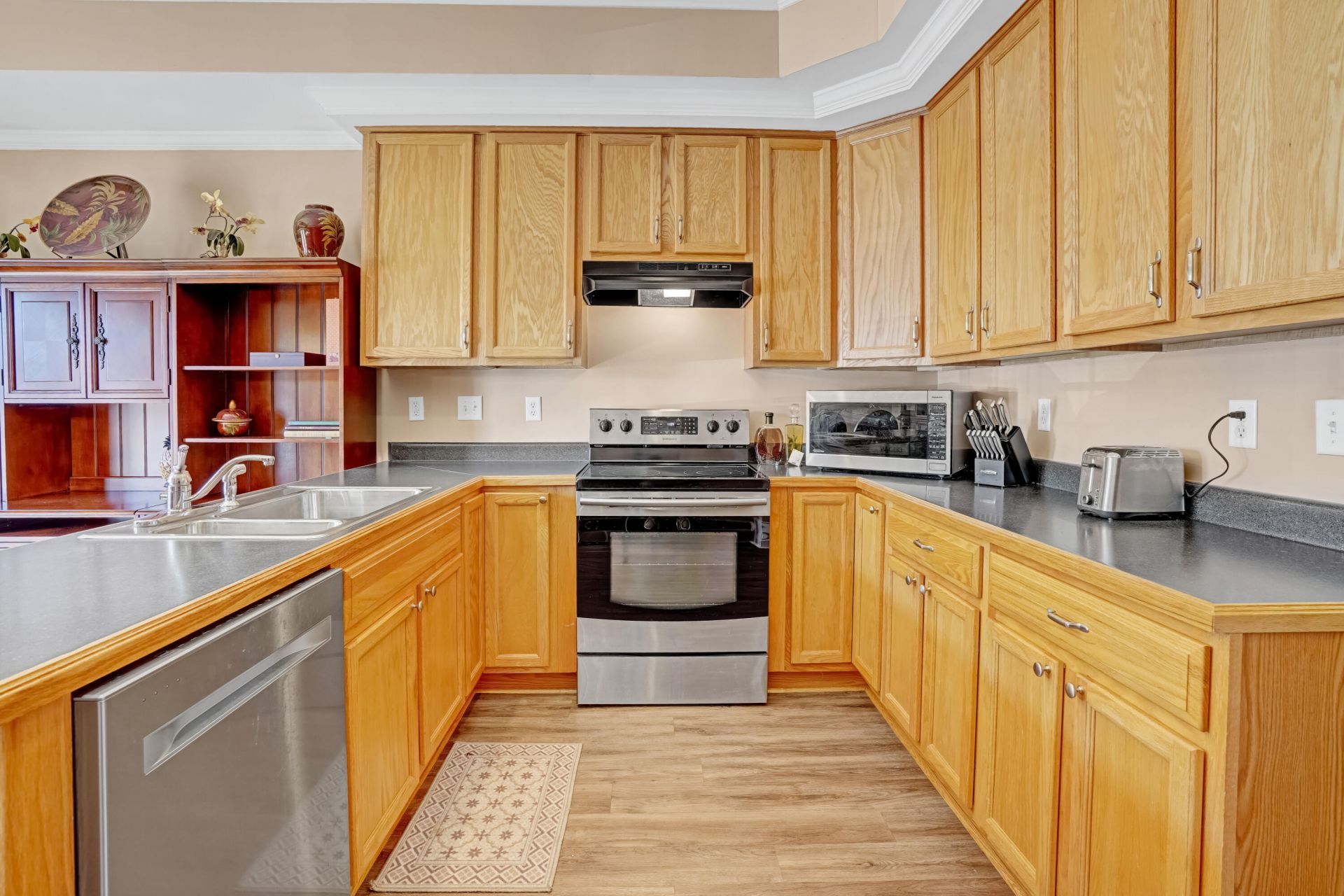 3324 Monterey Square Lane, Unit 102, Fort Pierce, FL 34982 Photo