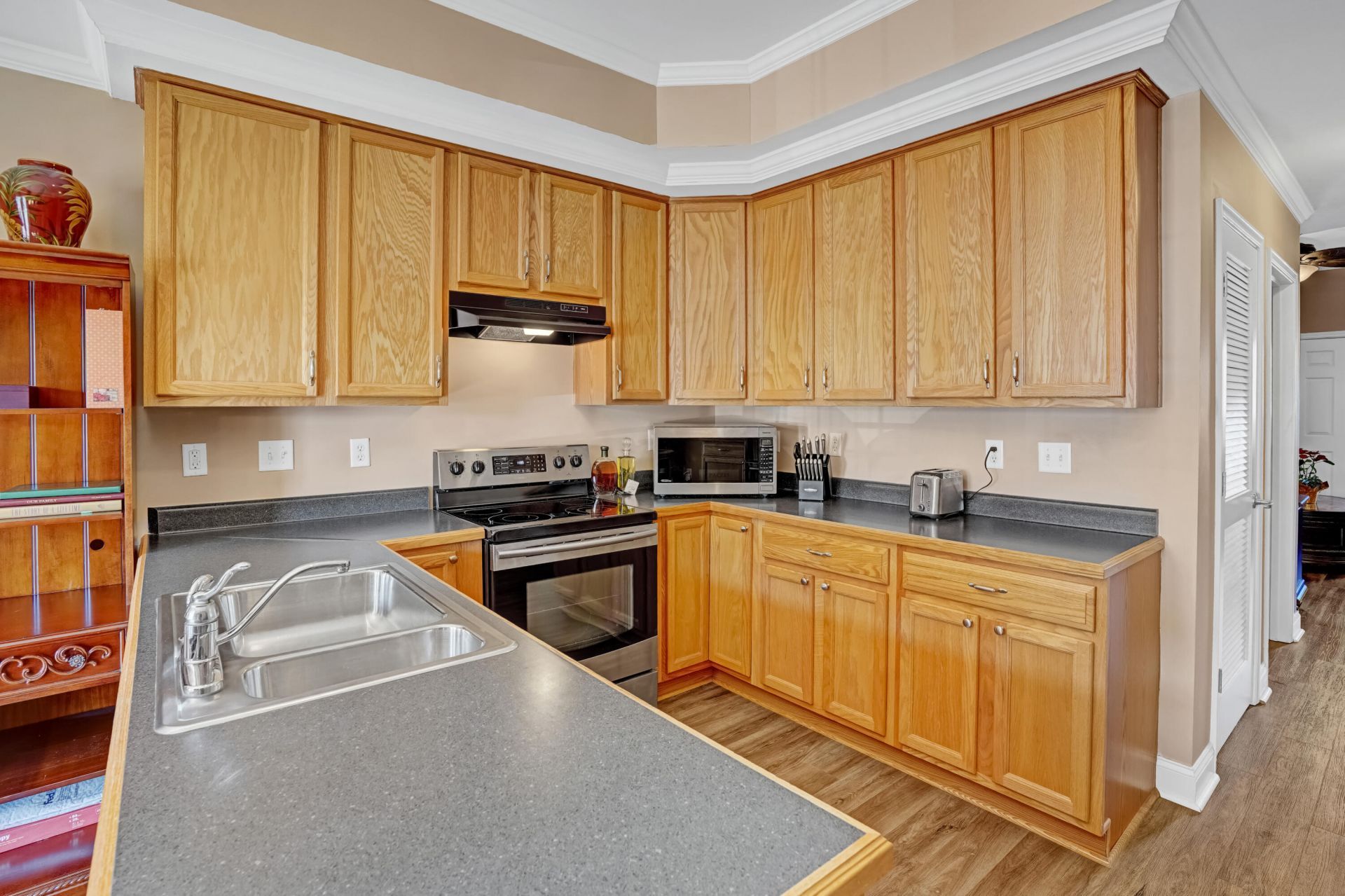 3324 Monterey Square Lane, Unit 102, Fort Pierce, FL 34982 Photo