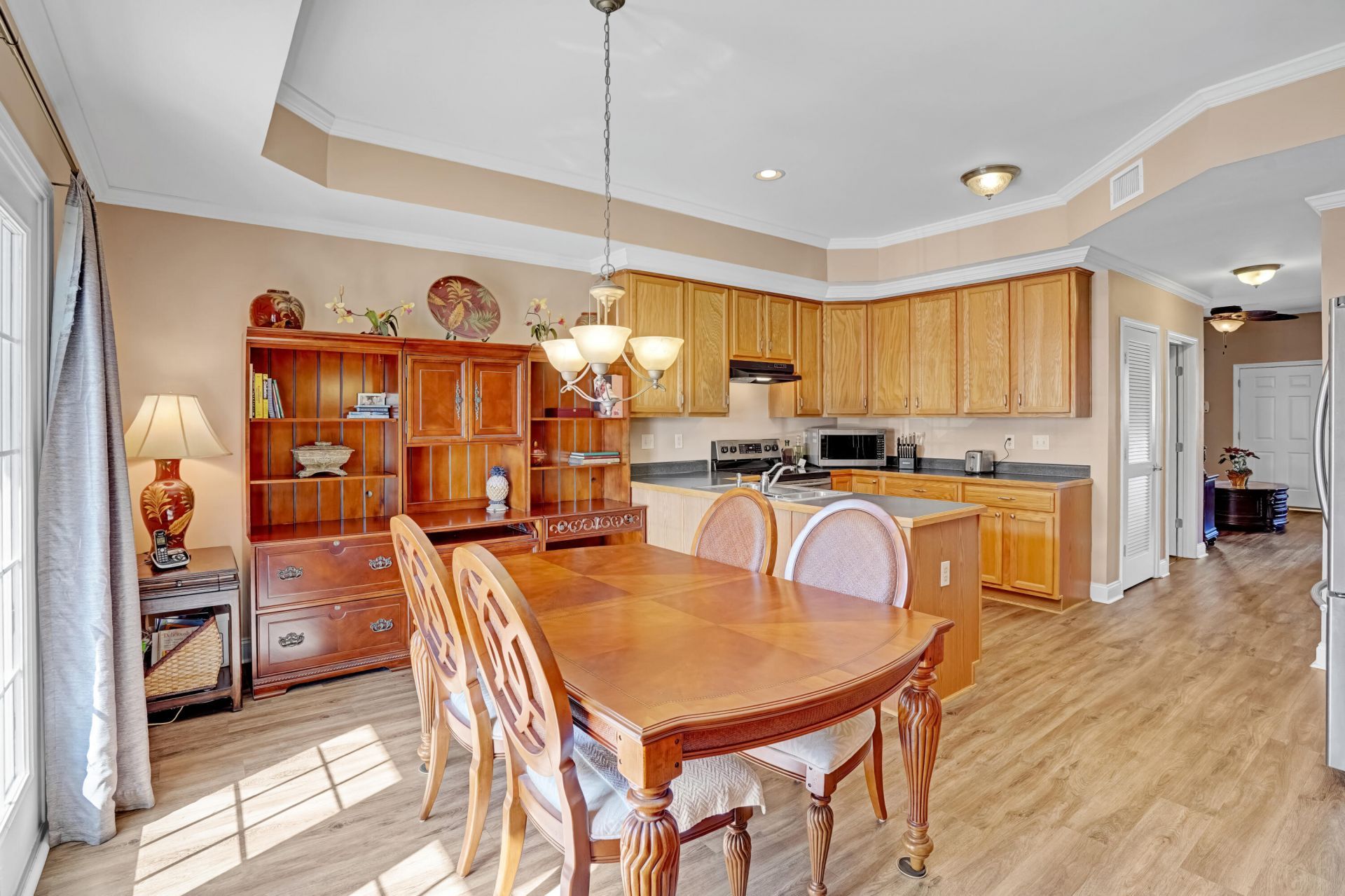 3324 Monterey Square Lane, Unit 102, Fort Pierce, FL 34982 Photo