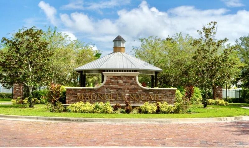 3324 Monterey Square Lane, Unit 102, Fort Pierce, FL 34982 Photo