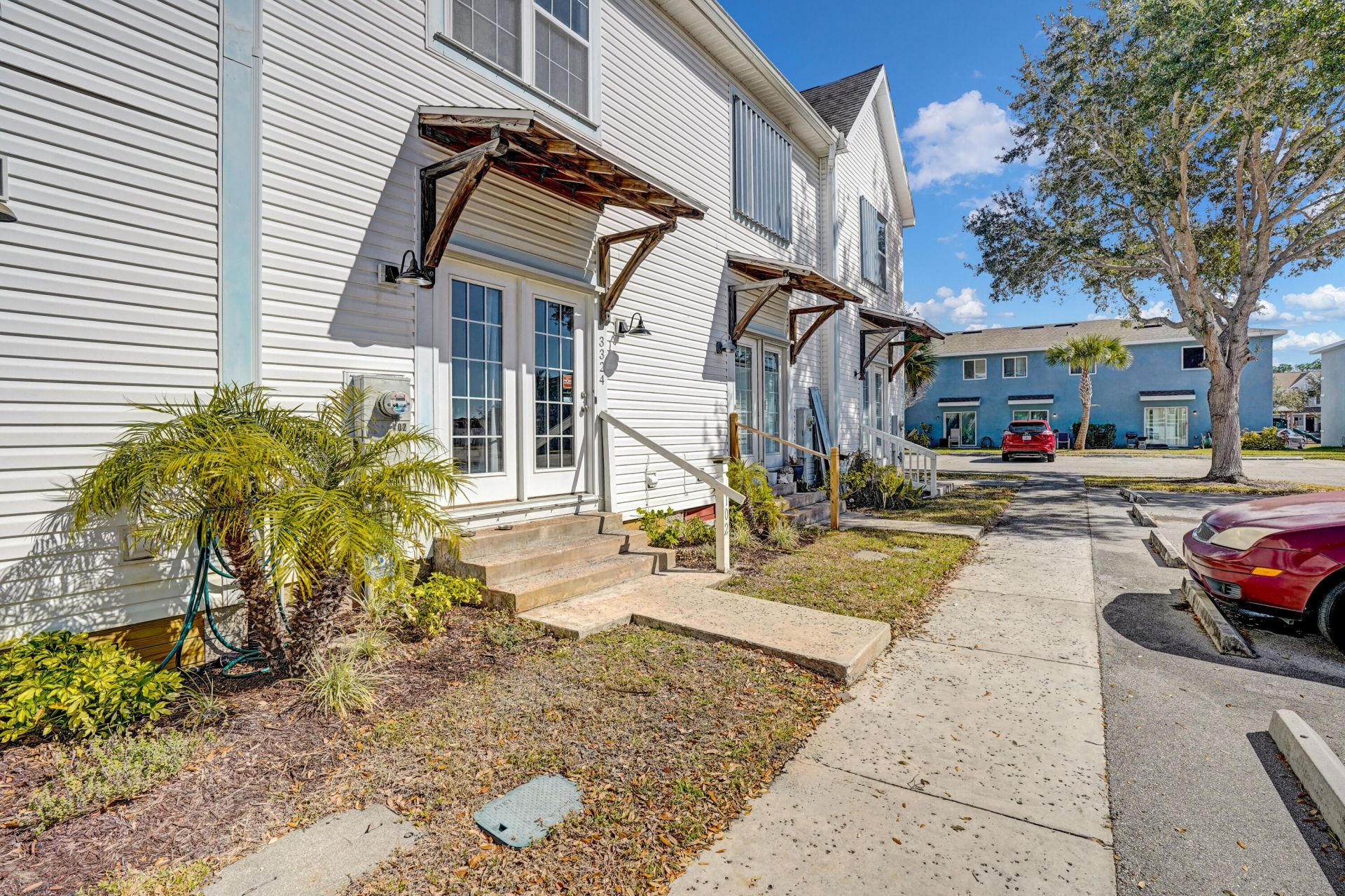 3324 Monterey Square Lane, Unit 102, Fort Pierce, FL 34982 Photo