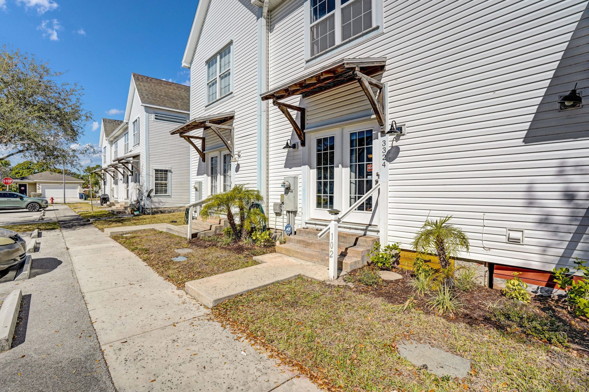 3324 Monterey Square Lane, Unit 102, Fort Pierce, FL 34982 Photo