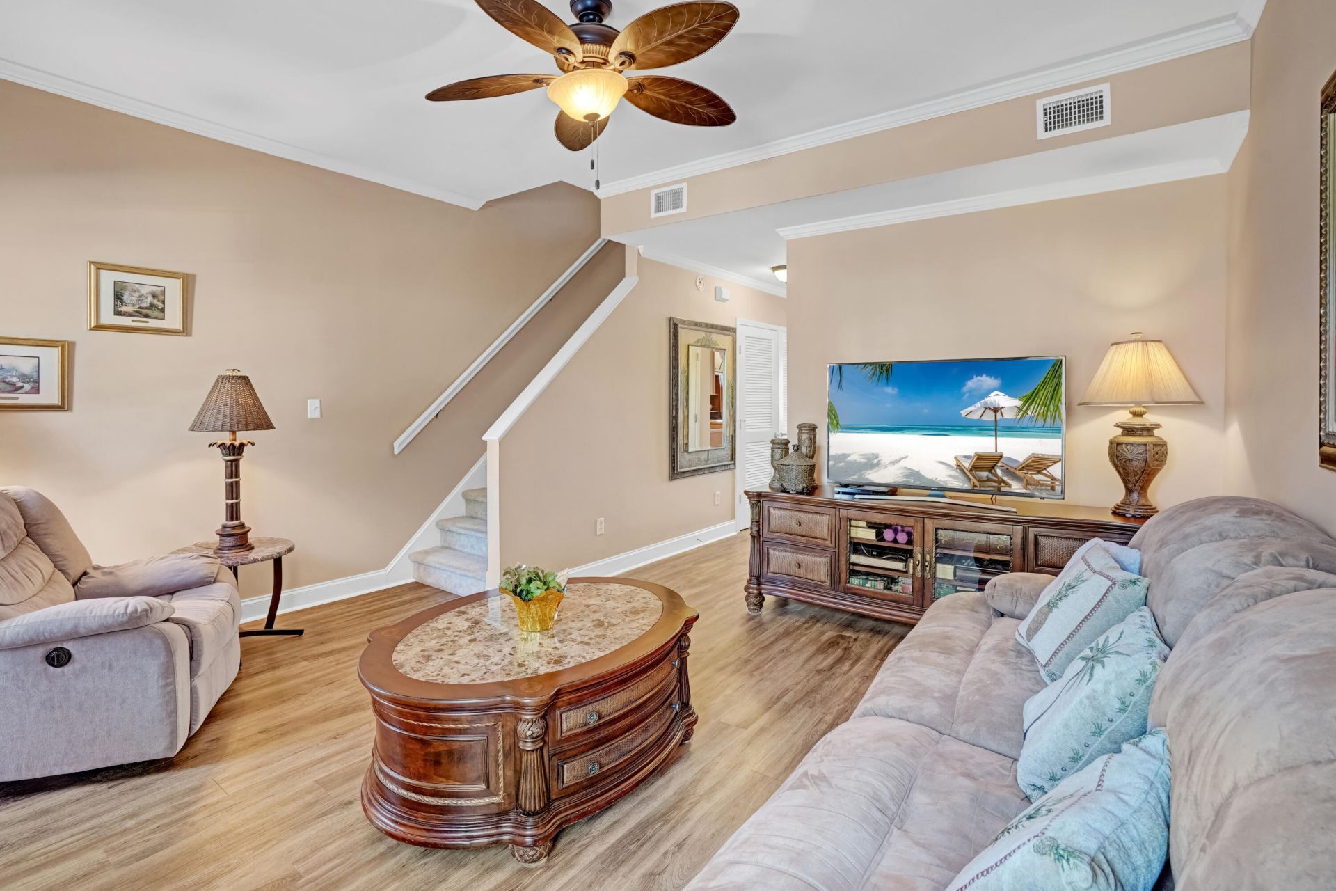 3324 Monterey Square Lane, Unit 102, Fort Pierce, FL 34982 Photo