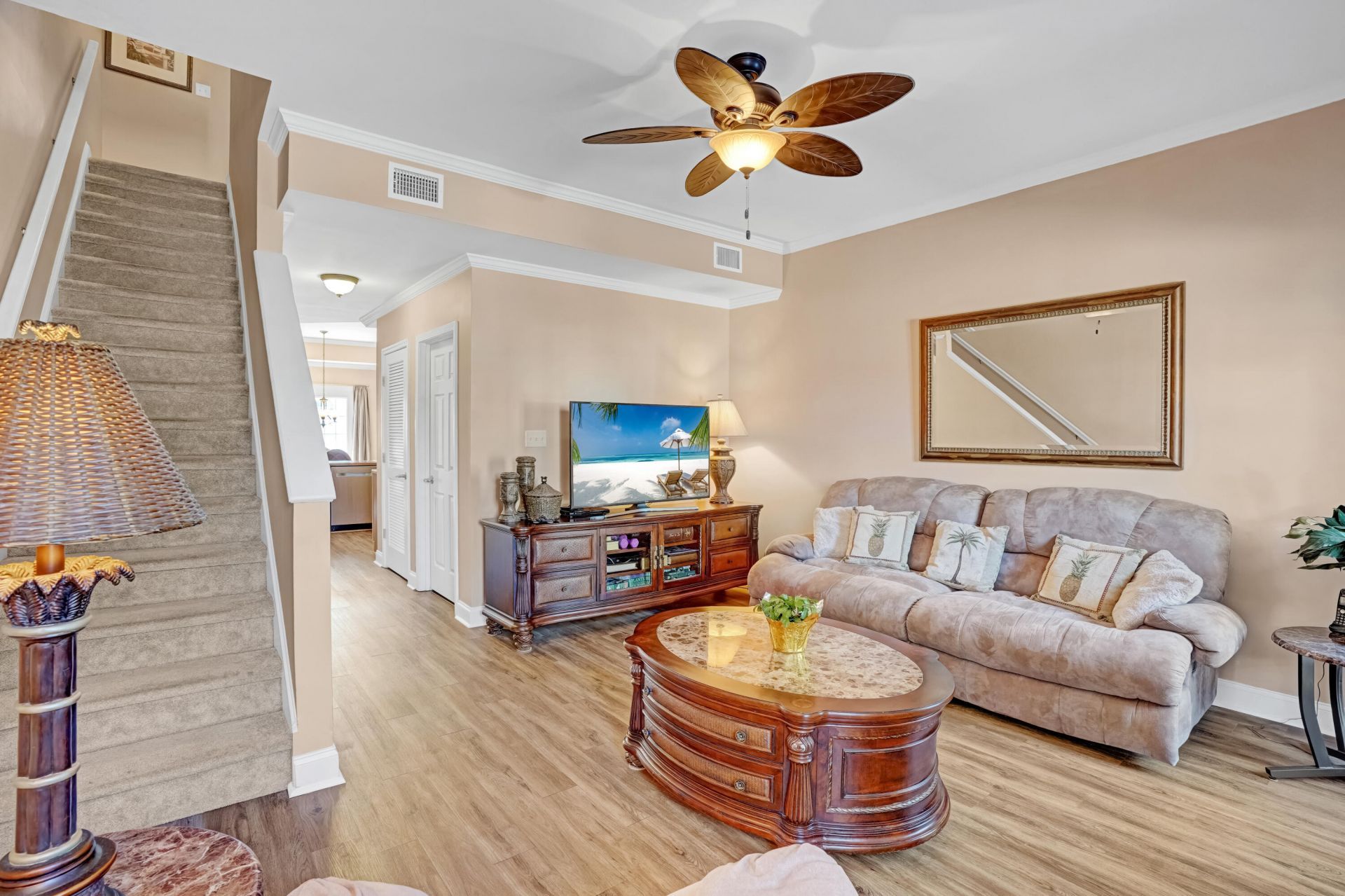 3324 Monterey Square Lane, Unit 102, Fort Pierce, FL 34982 Photo