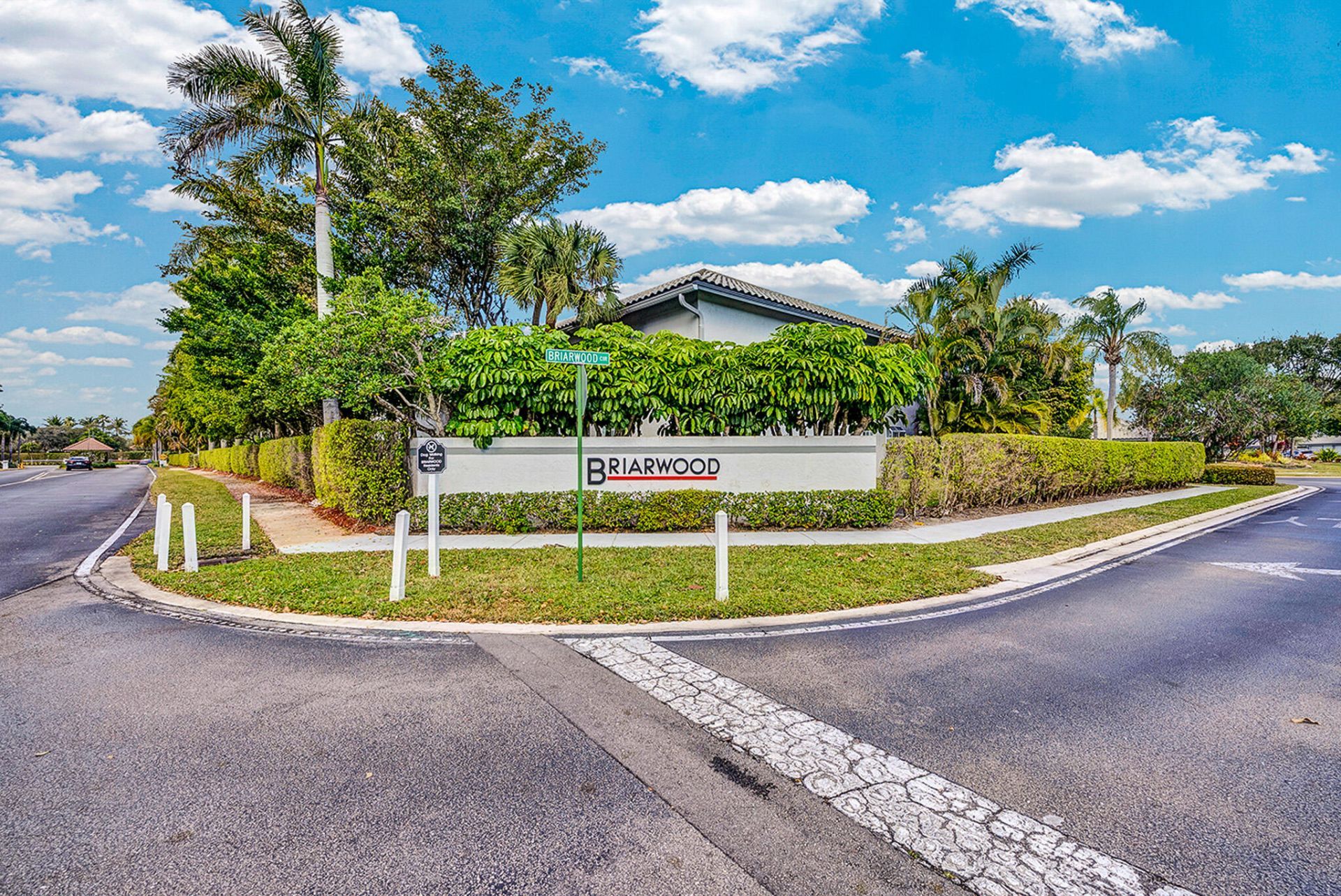 11571 Briarwood Circle, Unit 1, Boynton Beach, FL 33437 Photo