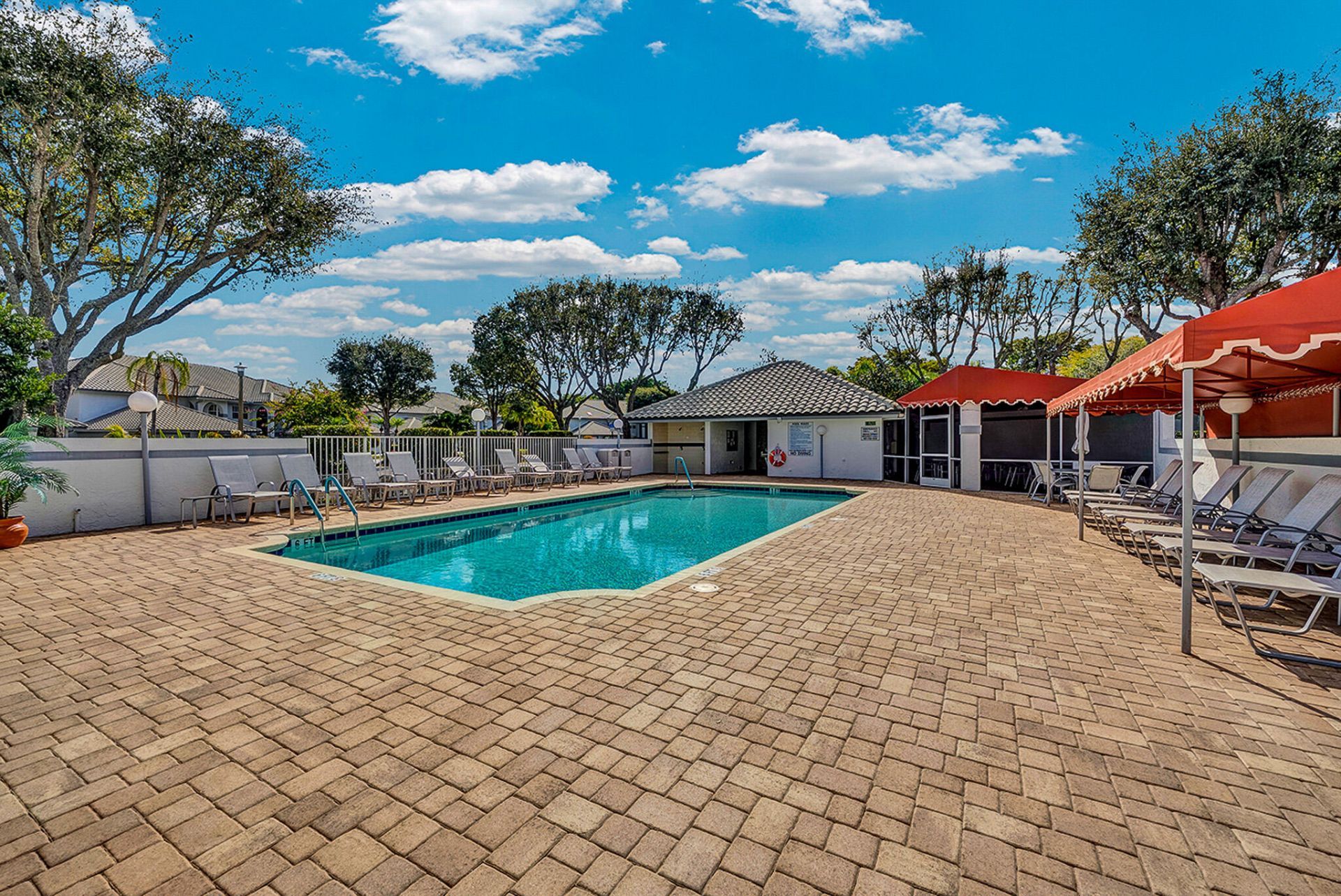 11571 Briarwood Circle, Unit 1, Boynton Beach, FL 33437 Photo