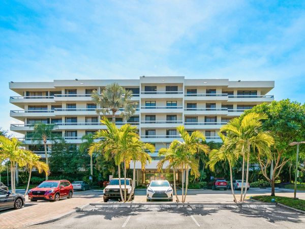 23200 Camino Del Mar, Unit 604, Boca Raton, FL 33433