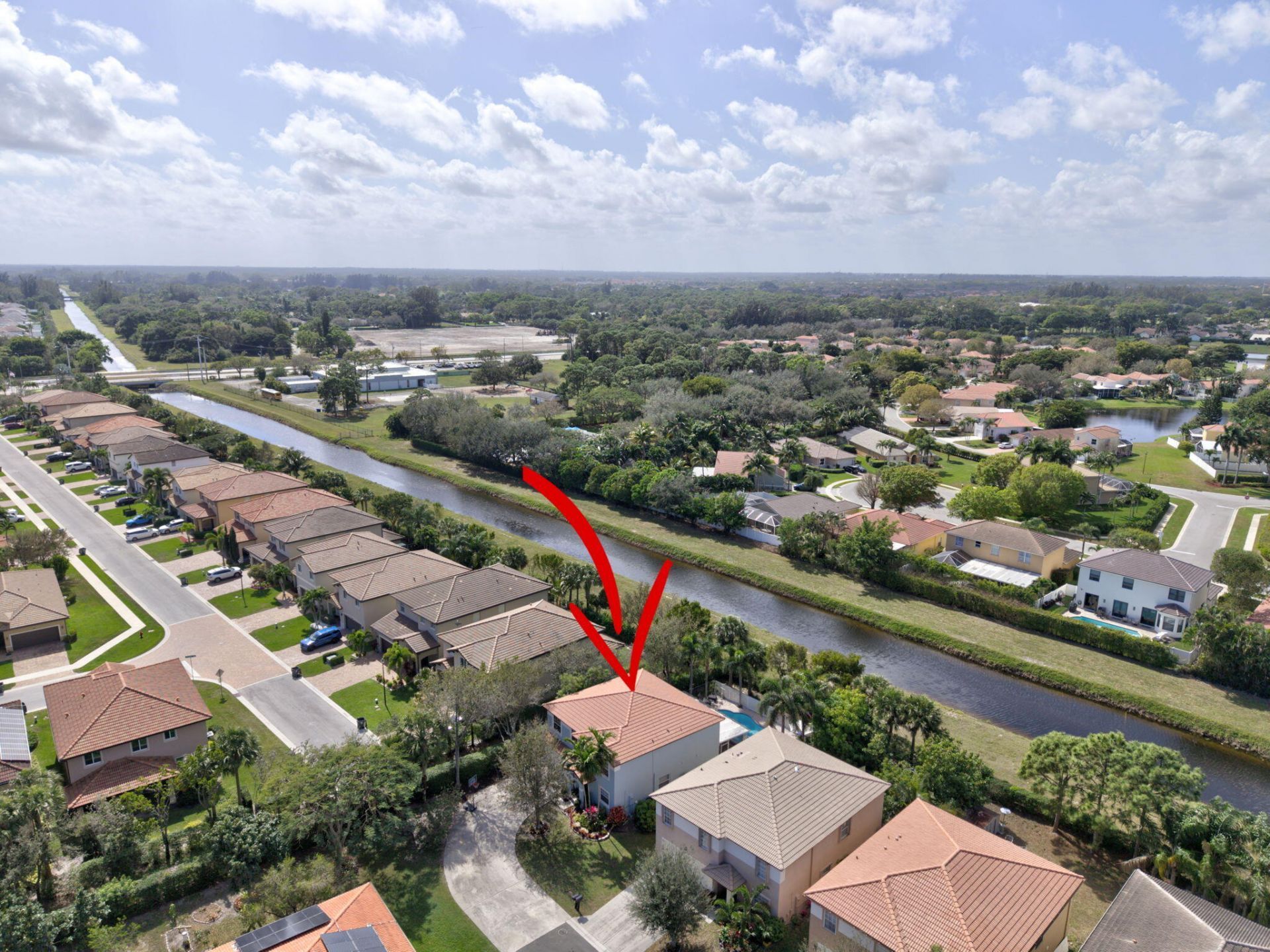 6755 Rainwood Cove Lane, Lake Worth, FL 33463 Photo