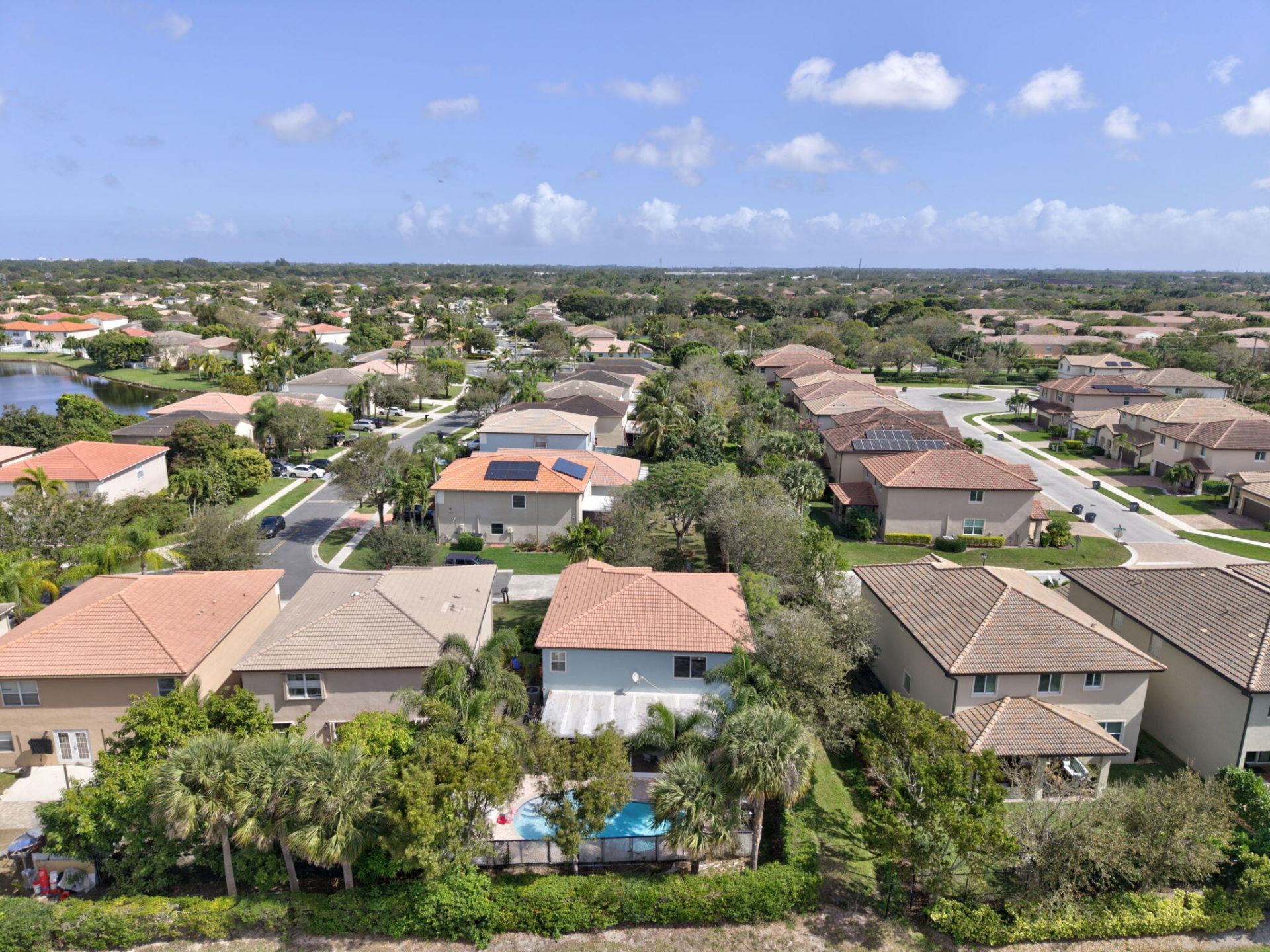 6755 Rainwood Cove Lane, Lake Worth, FL 33463 Photo