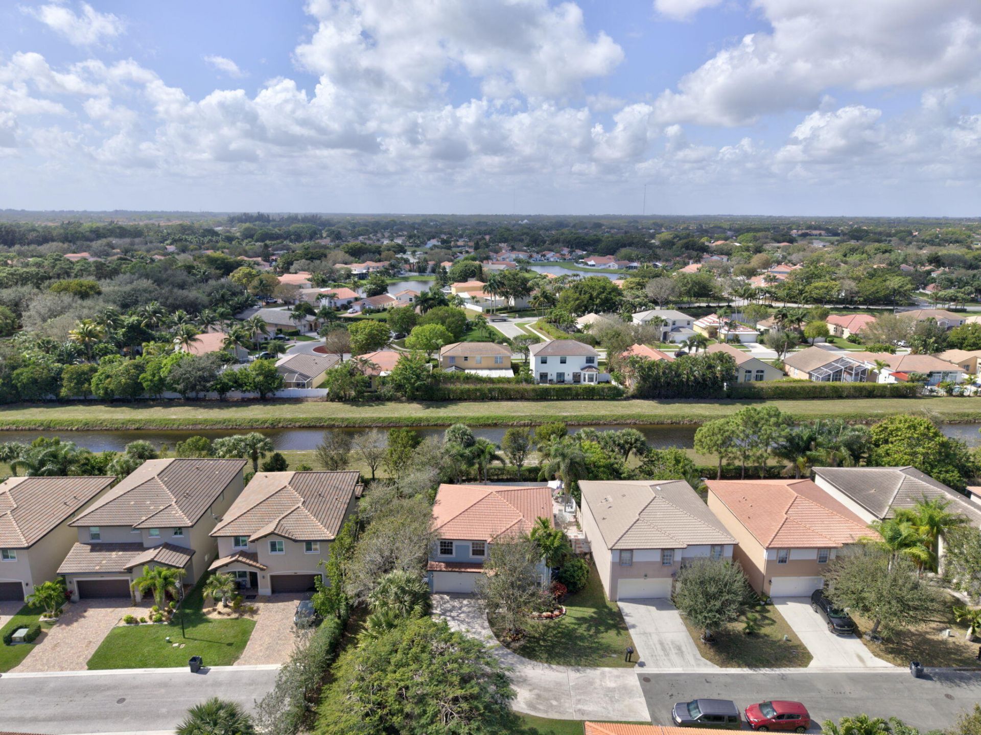 6755 Rainwood Cove Lane, Lake Worth, FL 33463 Photo
