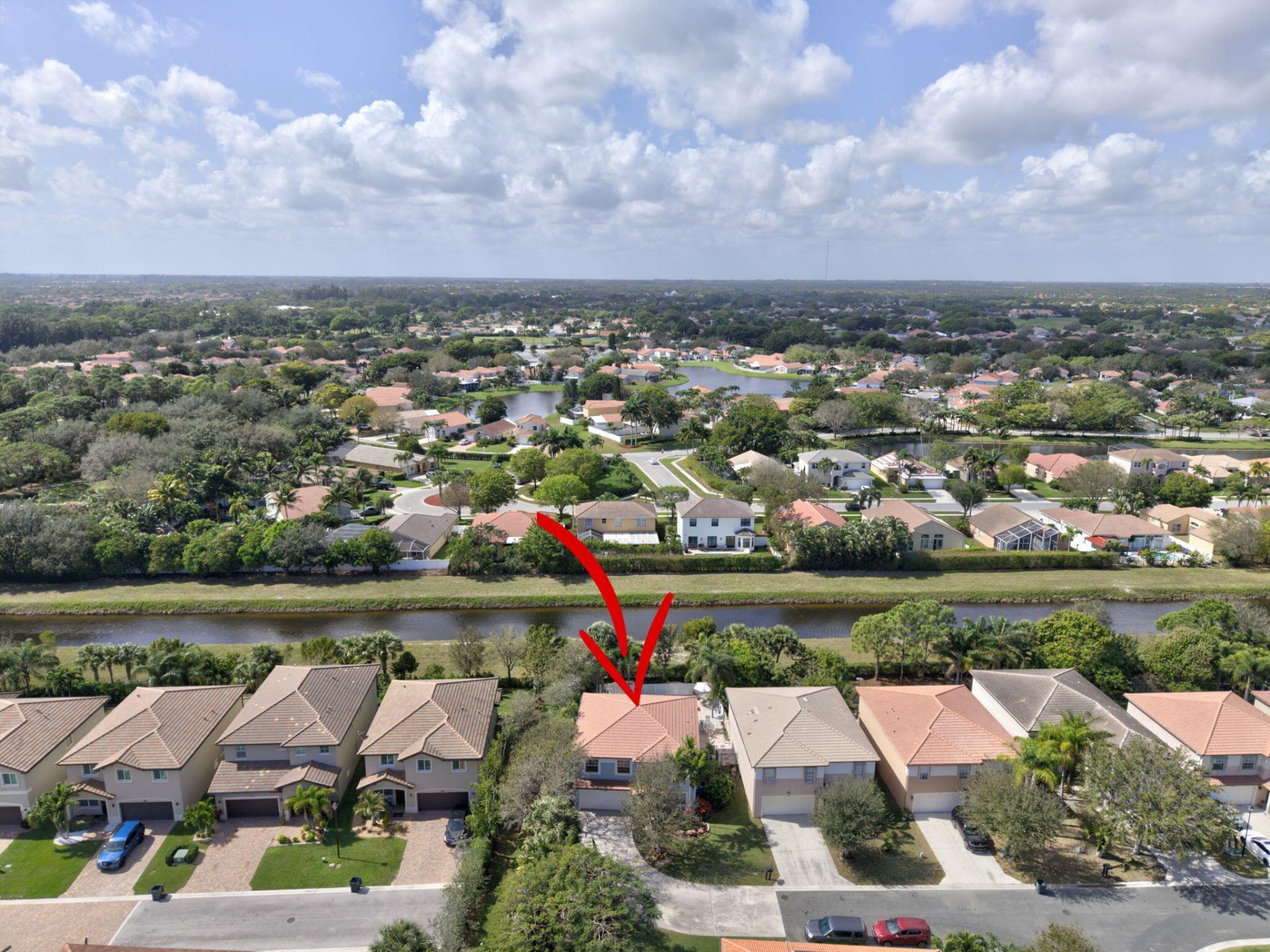 6755 Rainwood Cove Lane, Lake Worth, FL 33463 Photo