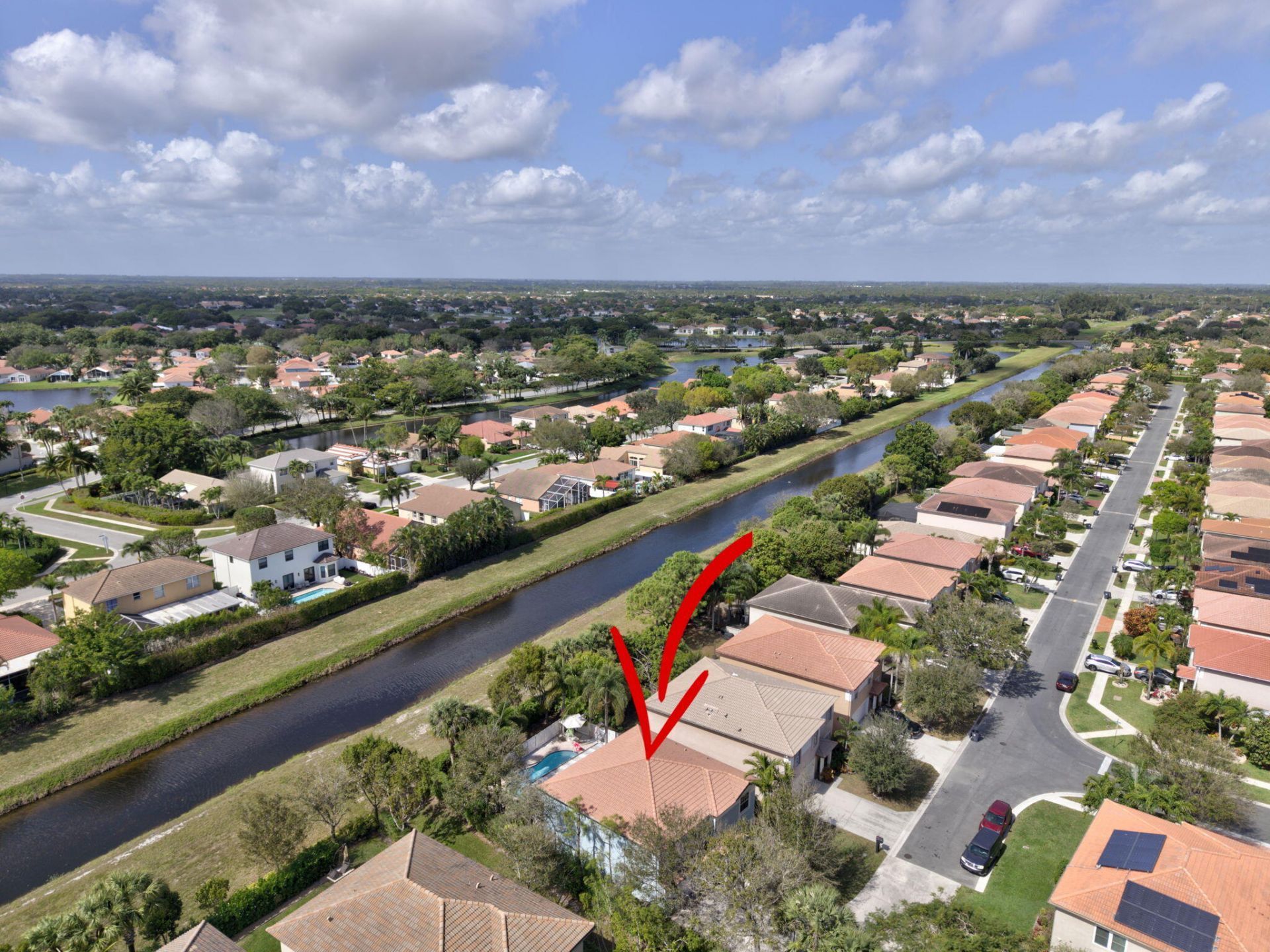 6755 Rainwood Cove Lane, Lake Worth, FL 33463 Photo