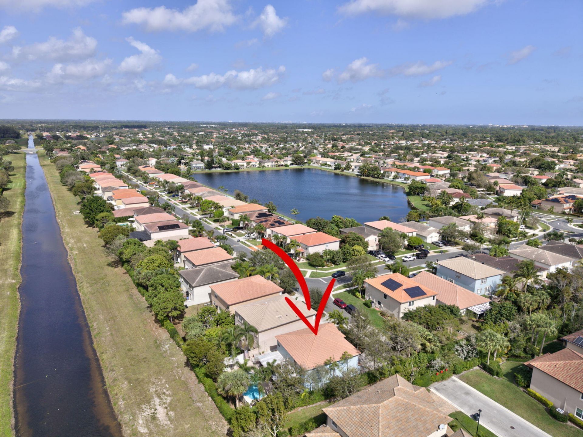6755 Rainwood Cove Lane, Lake Worth, FL 33463 Photo
