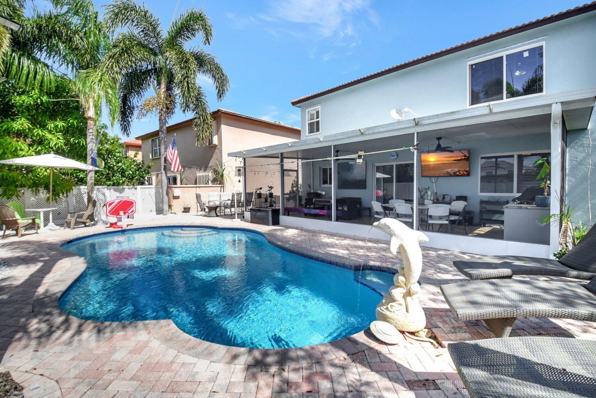 6755 Rainwood Cove Lane, Lake Worth, FL 33463 Photo