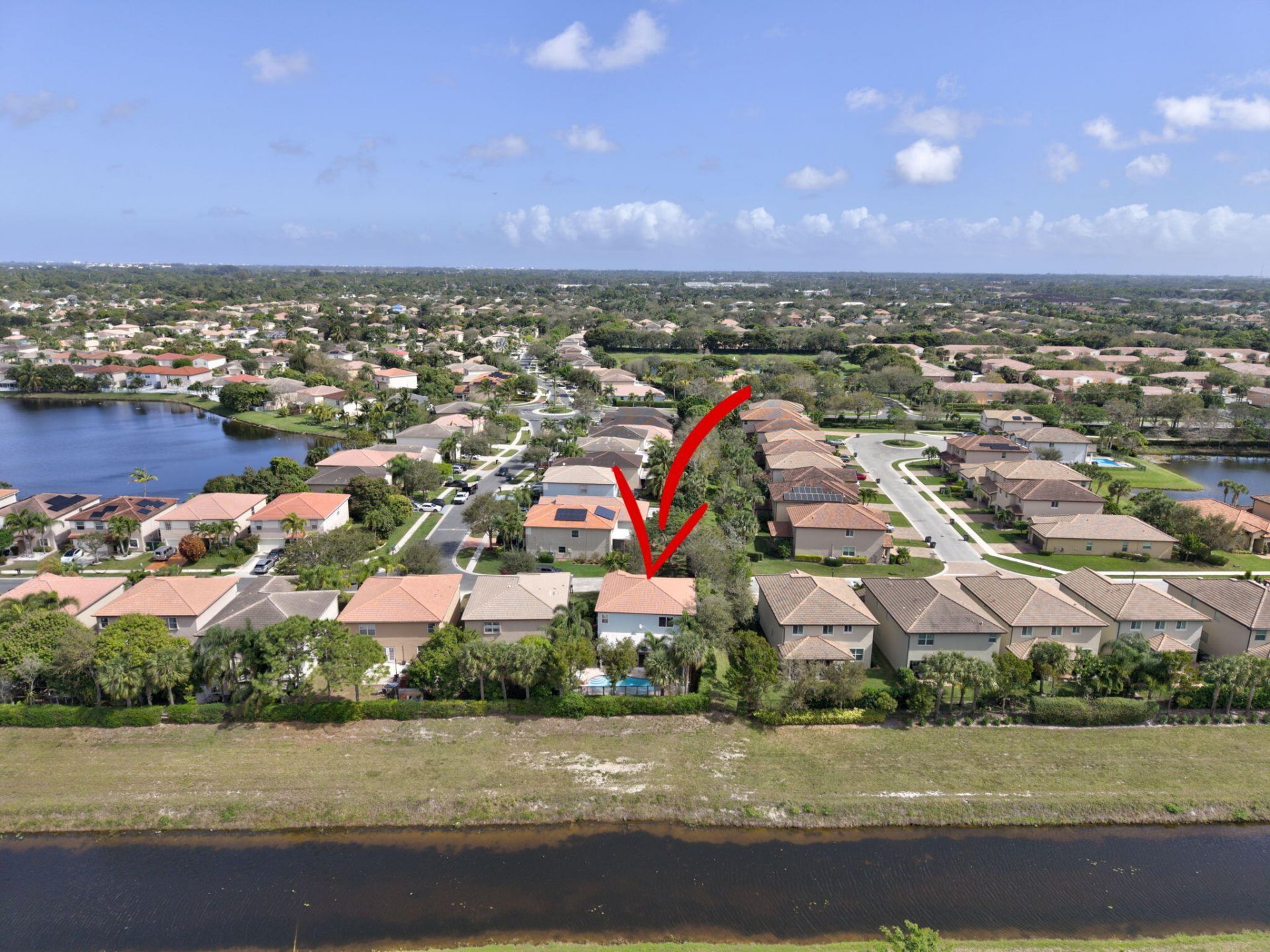 6755 Rainwood Cove Lane, Lake Worth, FL 33463 Photo