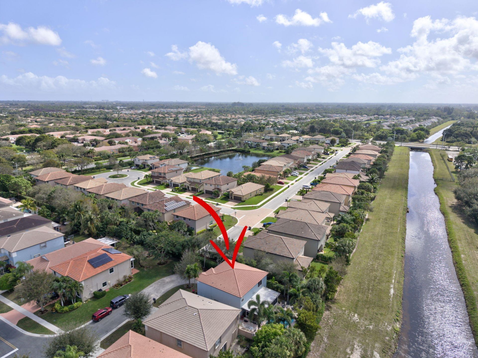 6755 Rainwood Cove Lane, Lake Worth, FL 33463 Photo
