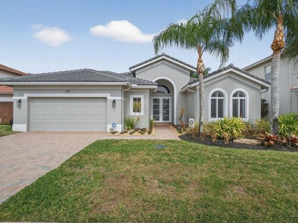 109 Isola Circle, Royal Palm Beach, FL 33411