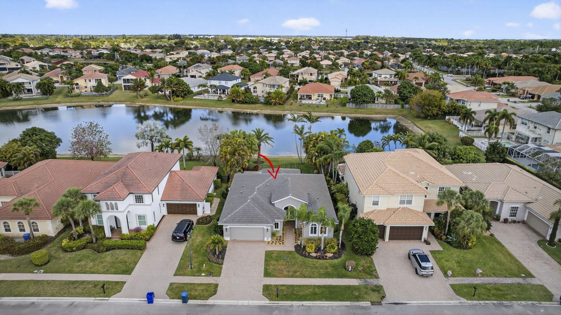 109 Isola Circle, Royal Palm Beach, FL 33411 Photo